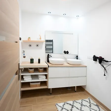 L'écrin Des Pics Villa