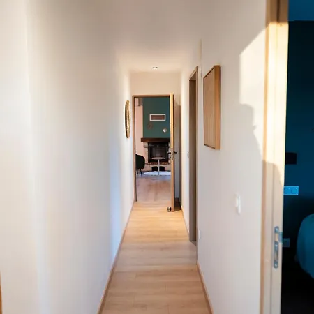 L'écrin Des Pics Villa