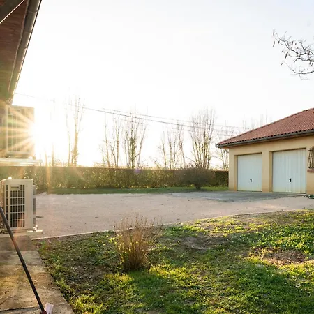 L'écrin Des Pics