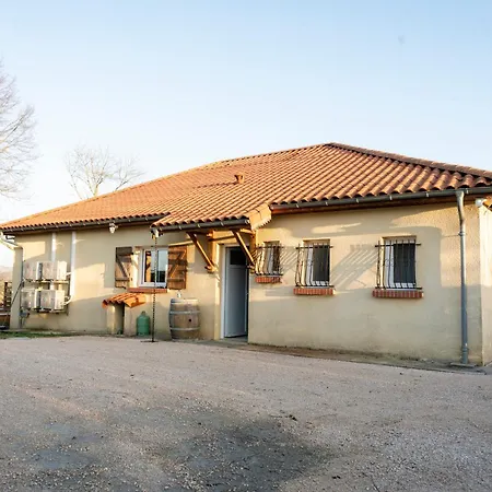 L'écrin Des Pics * Marseillan (Hautes-Pyrenees)