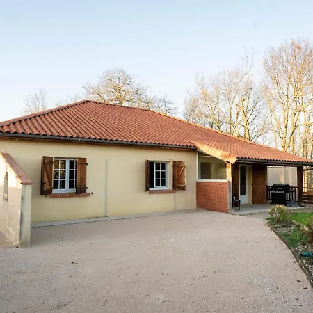 Villa L'écrin Des Pics Marseillan (Hautes-Pyrenees)