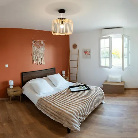 Villa L'écrin Des Pics *