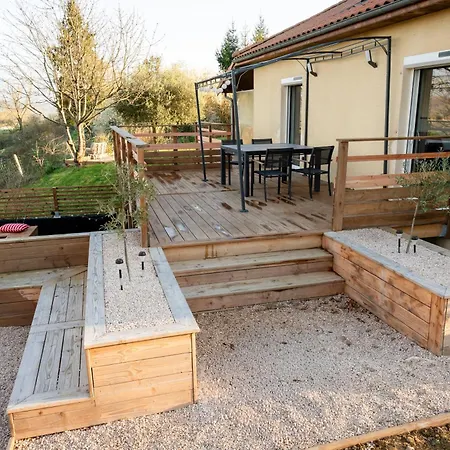 Villa L'écrin Des Pics *