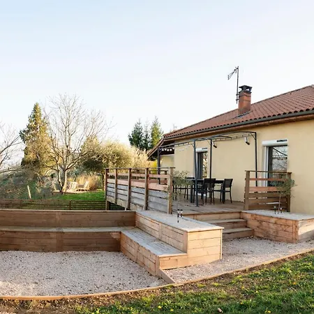 Villa L'écrin Des Pics