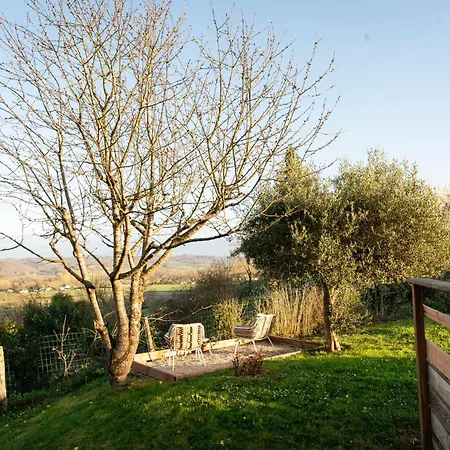 Villa L'écrin Des Pics Marseillan (Hautes-Pyrenees)