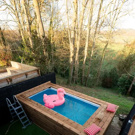 Villa L'écrin Des Pics *
